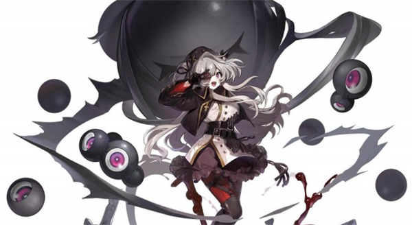 白夜极光艾希觉醒材料