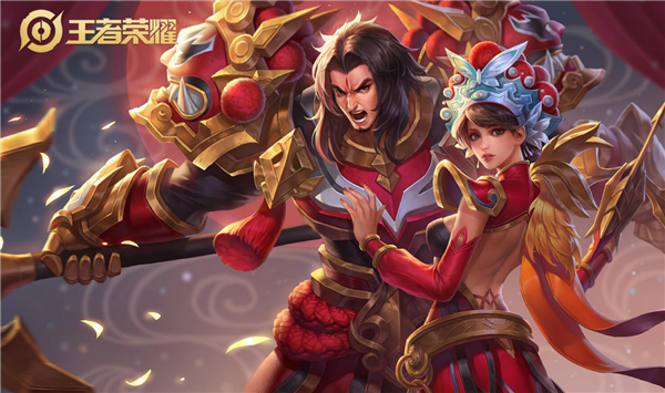 王者荣耀项羽怎么克制