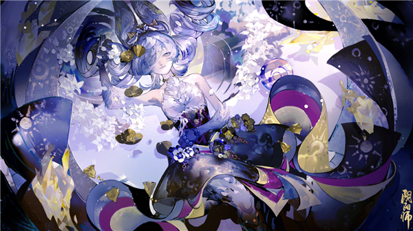 阴阳师SP追月神御魂推荐
