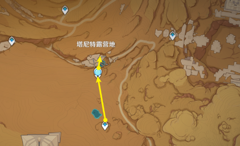 原神鳄鱼肉干怎么获得
