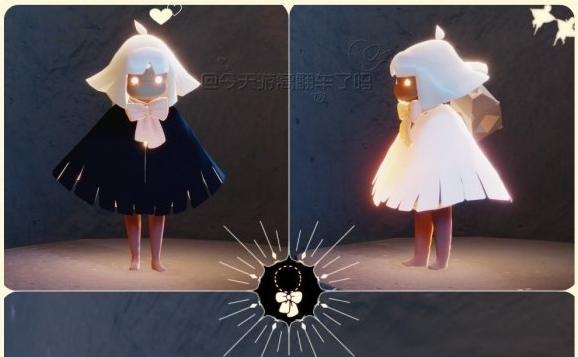 光遇情人节蝴蝶结多少钱