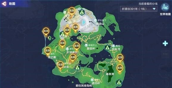 我的起源沙虫多久刷新一次