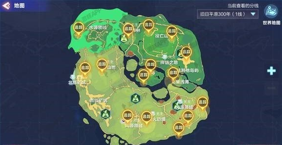 我的起源沙虫多久刷新一次