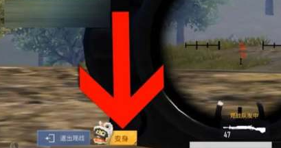 和平精英观战怎么变成光子鸡