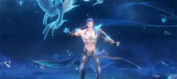 斗罗大陆魂师对决海龙怎么加点