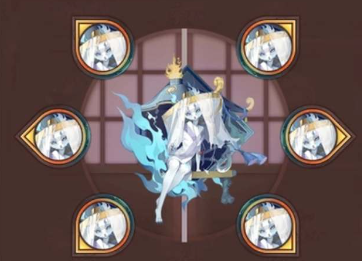阴阳师火之车适合谁