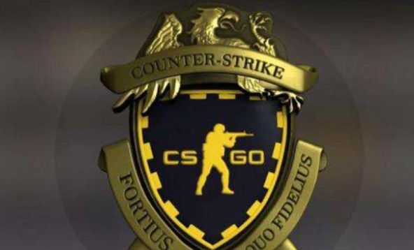 CSGO忠诚徽章为什么叫挂壁勋章