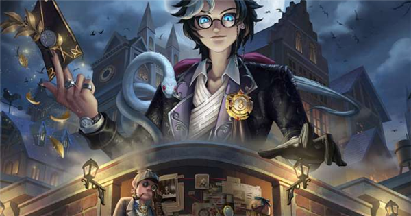 第五人格27赛季什么时候开始