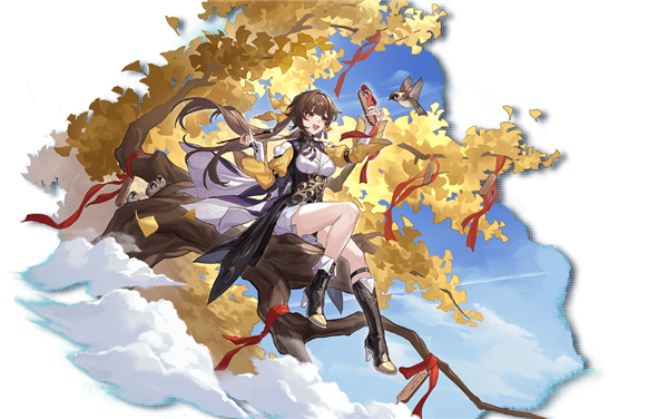 崩坏星穹铁道素裳值得培养吗