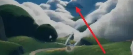 光遇天空王国在哪里