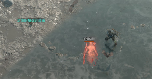 暗黑破坏神4驱魔师的宝匣在哪