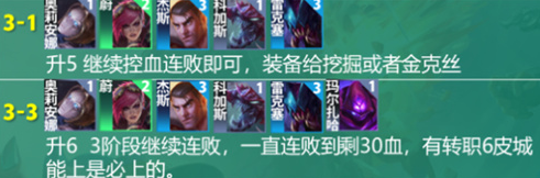 云顶之弈皮尔特沃夫怎么玩