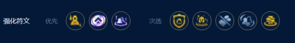 云顶之弈S9卡莎阵容推荐