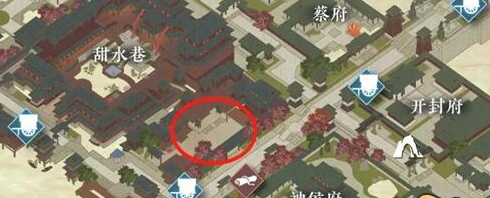 逆水寒手游无根门怎么加入