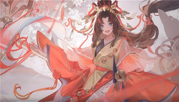 阴阳师SP缘结神什么时候出