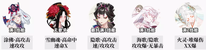 阴阳师缘说物语怎么打
