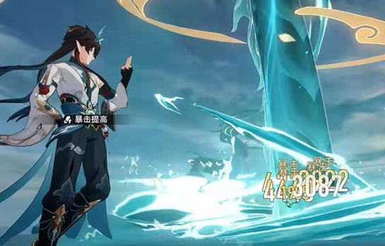 崩坏星穹铁道饮月君突破材料