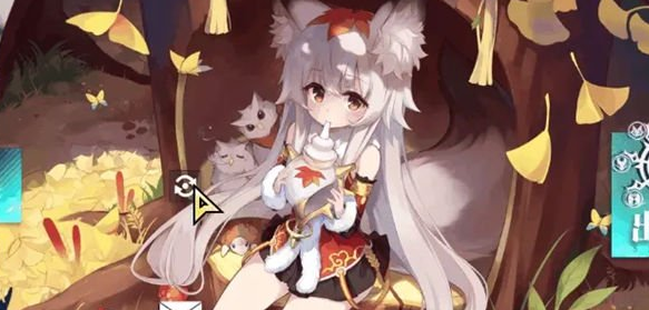 千年之旅看板娘怎么换