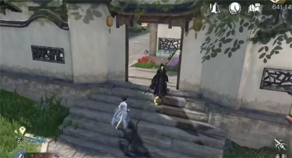 逆水寒手游化劲掌法怎么获得