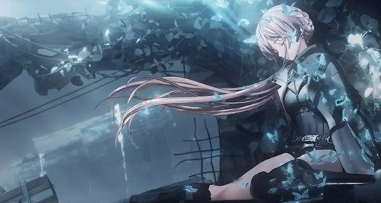 少女前线2追放互通吗