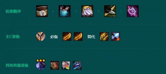 金铲铲之战格斗天使