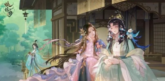 扶摇一梦玉珏和元宝区别