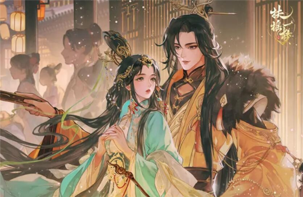 扶摇一梦门客装备怎么获得