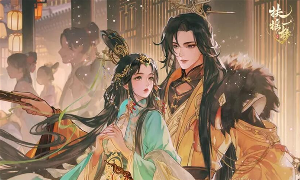 扶摇一梦怎么升级快