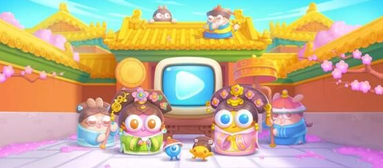 保卫萝卜4秋妃传第120关怎么过