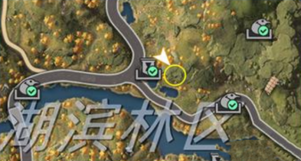 星球重启神视装置在哪里