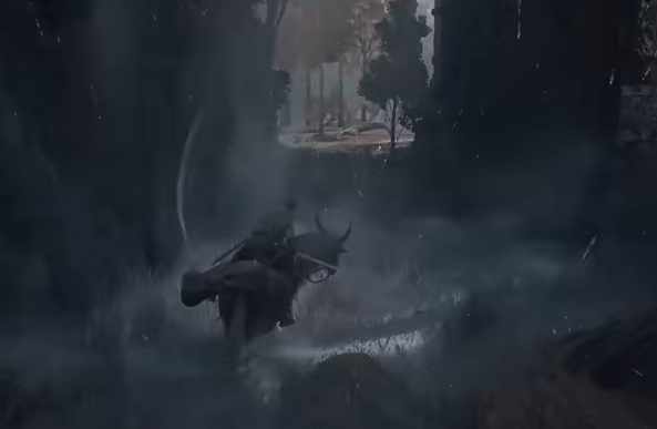 艾尔登法环雷恩魔法师塔怎么解锁