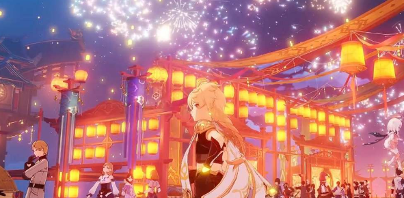 原神4.4版本复刻哪些角色