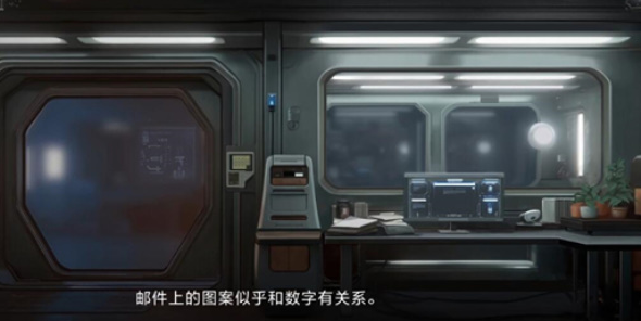 世界之外机械之心密码