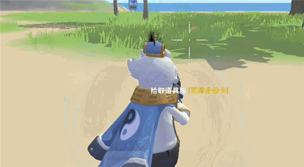 香肠派对军师身份卡有什么用