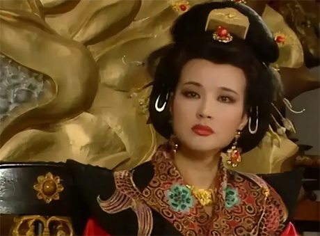 武则天做李世民妃子十几年,都没生娃,和李治为何一年就有了?