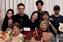小S复工无望！半年假期恐怕会延长，真实恢复状态曝光