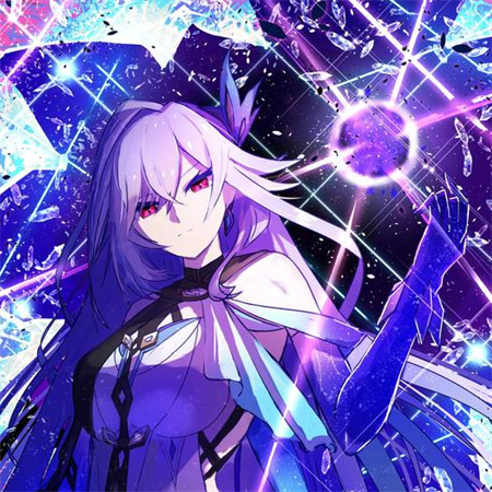  原神5.7：丝柯克实机首爆！