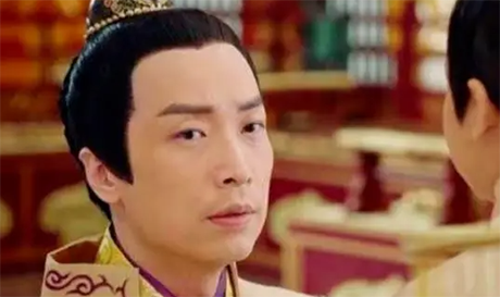 皇位也能心甘情愿地让出去?李宪为什么会将皇位让给唐玄宗李隆基?