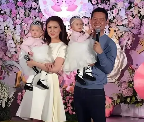 甘薇宣布与贾跃亭离婚!自曝离婚原因不是欠债