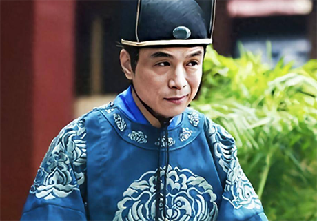 中国历史上名声最好的太监,死后百官扶棺下葬,如今仍有人在祭拜他