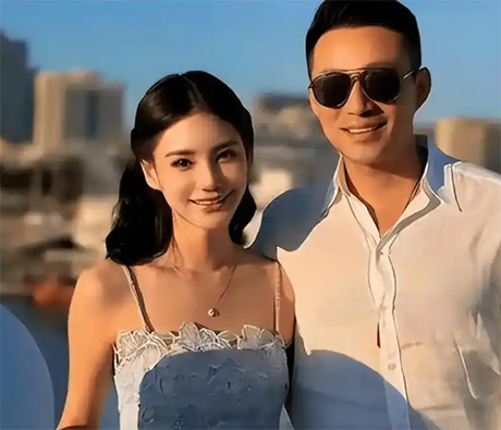汪小菲明日大婚,S妈提出唯一诉求:希望马筱梅能善待大S子女