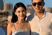 汪小菲明日大婚，S妈提出唯一诉求：希望马筱梅能善待大S子女