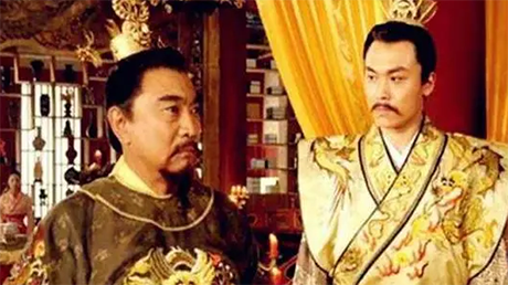 皇帝太懒不上朝,宰相连写123封辞呈,最后一怒之下竟炒了皇帝鱿鱼