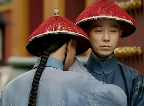 太监是如何伺候冷宫的妃子?难怪妃子宁愿自杀都不肯去,这也太惨了!