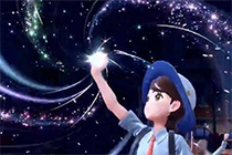 新升级！《宝可梦：朱/紫》来啦