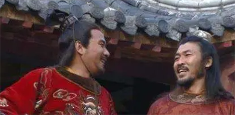 朱元璋把徐达灌醉,放到龙床上,醒后一个动作,竟让子孙富贵200年