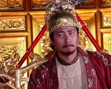 朱元璋为什么不立朱棣为太子?这3大原因,注定朱棣本事再大也没用