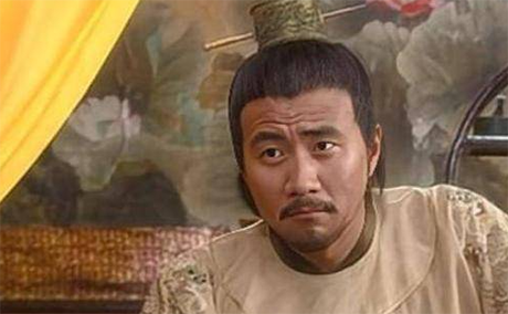 为救朱元璋他身中9箭,朱元璋表示:定不负你!27年后却将其抄家