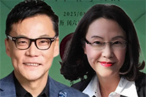 61岁李国庆被曝将二婚，女方的长相优雅漂亮，和前夫育有两个女儿！
