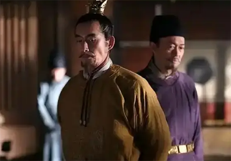 唐朝的这一位大臣,反对武则天当皇后,最终是什么下场?